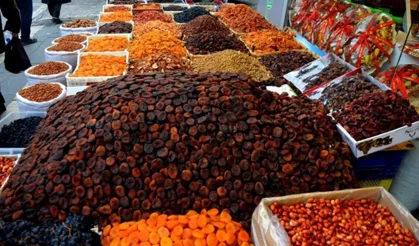 Malatya’da dengeler değişiyor mu? İlk sırada kayısı değil inşaat var