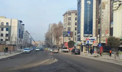 Malatya için Galeri Sistemi tekrar gündemde | Aluçlu: Hala geç kalınmadı