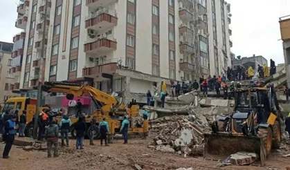 Furkan Apartmanı davasında flaş gelişme: Firari sanık tutuklandı