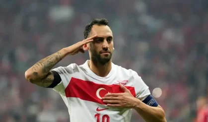 A Millî Takım 2025’e damga vurdu: A Ligi ve Dünya Kupası play-off’u