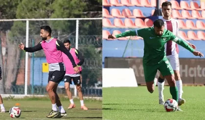 Aliağa FK’dan transfer hamlesi: Gökhan Karadeniz gündemde