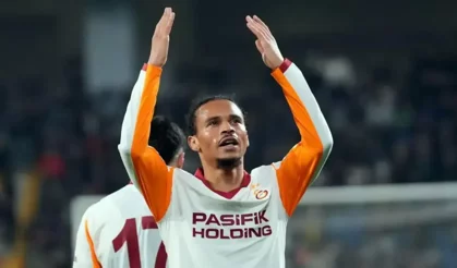 Galatasaray, 2025 yılını çifte kupayla kapattı