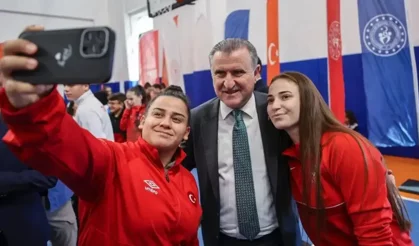 Milli sporculardan 2025’te 7 bin 474 madalya