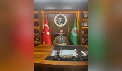 Yüreğir’de zirai don uyarısı: Ürünler tehlike altında