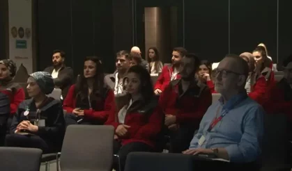 “Damardan damara kan transfüzyonu” konferansı İstanbul’da düzenlendi