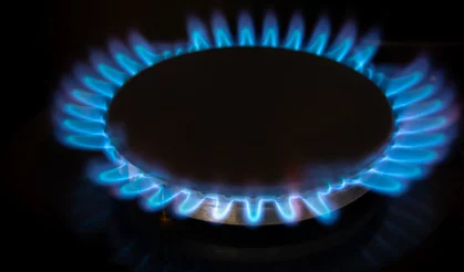 Doğal gaz ve elektrik zammı bugün yürürlüğe girdi