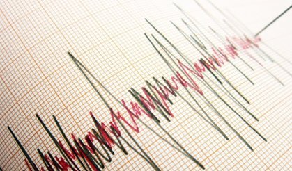 AFAD duyurdu: 3.6 şiddetinde deprem!