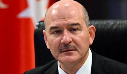 Süleyman Soylu kimdir, aslen nereli ve kaç yaşında?