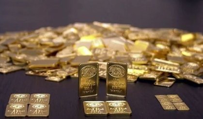 Hürmüz Boğazı kararı sonrası dengeler değişti! Gram altında tarihi rekor