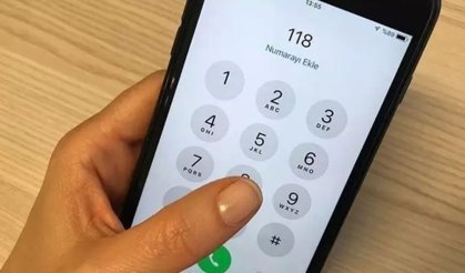 Akıllı telefonlar onları bitiremedi! Bilinmeyen numaraların geliri dudak uçuklattı