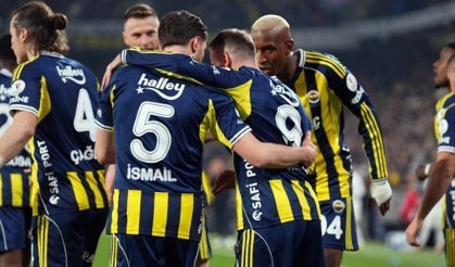 BUGÜN KİMİN MAÇI VAR? 21 Nisan Salı Fenerbahçe maçı saat kaçta, hangi kanalda?