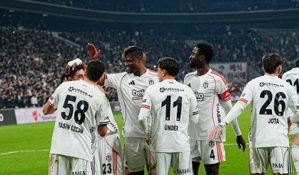 Bugün kimin maçı var? 27 Nisan maç programı: Beşiktaş ve Trabzonspor sahada!