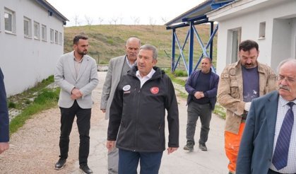 Darende'de Kurban Bayramı için düğmeye basıldı: Belediye o alanları hazırlıyor!