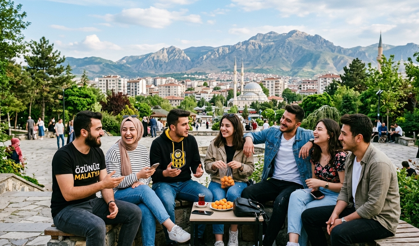 Malatya’da gençlere maaşlı çiftçilik müjdesi: Bekara 2, evliye 3 asgari ücret!