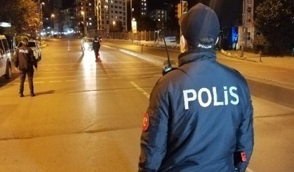 Malatya’da sokak satıcılarına narkotik darbesi: 11 şüpheli tutuklandı
