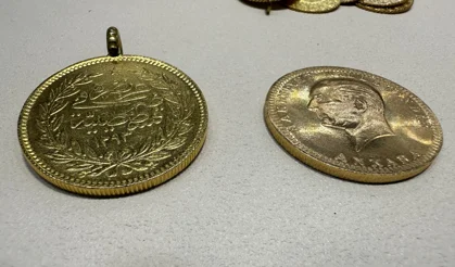 Malatya’da altın piyasası hareketlendi: 14 ayar altının alış fiyatı yok!