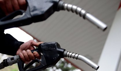 Malatya'da akaryakıt tabelaları değişti: Motorine büyük zam!