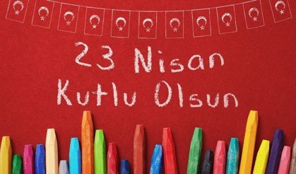 Vali Seddar Yavuz'un 23 Nisan mesajı: "En kıymetli hazinemiz çocuklar"
