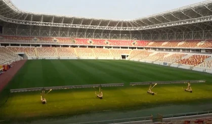 Yeni Malatyaspor’da yönetim değişimi sinyali