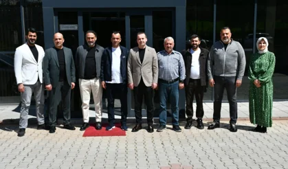 “Malatya ekonomisi güçlü üretimle ayağa kalkacak”