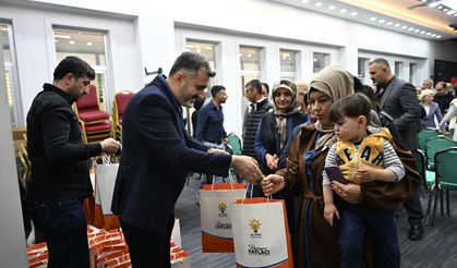 Bir dilim tatlı kâbusu oldu! Malatya'da çölyak hastalarının görünmez çilesi
