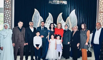 "En kıymetli yol hemşehrilerimizin gönül dünyasına temas etmektir"