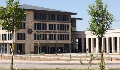 Malatya Turgut Özal Üniversitesi ne zaman kuruldu, kaç yaşında?