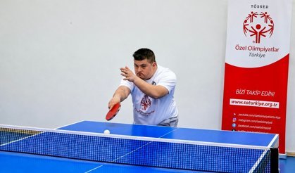Malatya’da gurur tablosu: 150 özel sporcu engel tanımadı!