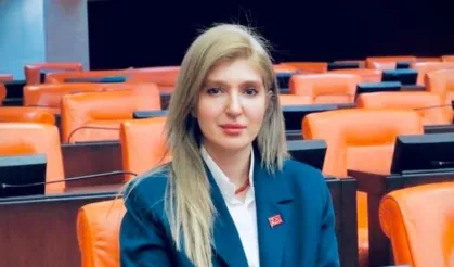 Milletvekili Ölmeztoprak'tan bayram temennisi