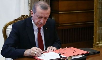 MSB ve Adli Tıp'ta kritik değişim! Cumhurbaşkanı kararıyla yeni atamalar