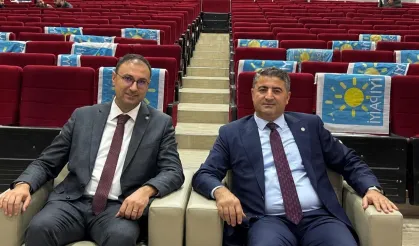 O partinin Malatya İl Başkanı görevden alındı, yerine eski isim getirildi