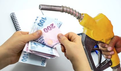 Akaryakıt fiyatları ne kadar? Motorine indirim sonrası benzin ve mazot fiyatı kaç TL oldu?