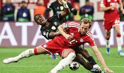 Şampiyonlar Ligi'nde büyük gün! PSG - Arsenal maçı saat kaçta başlayacak?