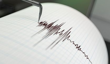 Son Dakika: Malatya, Bolu ve Ege'de Deprem! Az önce neresi sallandı?