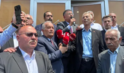 Veli Ağbaba sessizliğini bozdu: "Bedel ne olursa olsun ödemeye hazırım"