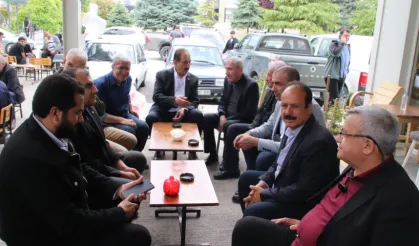Malatya esnafından yüksek kira tepkisi: “Çarşılar karanlık kalmasın”
