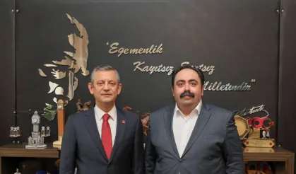 CHP’li 81 il başkanından sert muhtıra