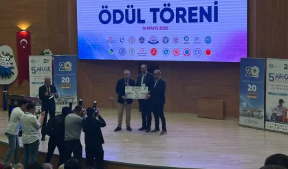 Yapay zeka duvara çekiç vurma dönemini bitirdi! Malatya üretti