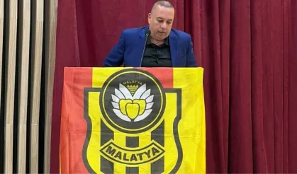 Yeni Malatyaspor sandığa gitti! Olağanüstü Kongre tamamlandı