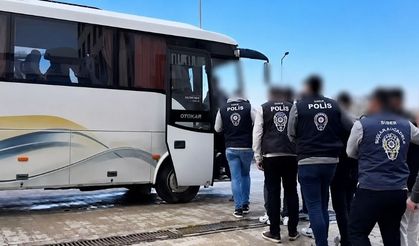 Bakanlık düğmeye bastı, aralarında Malatya da var
