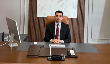 Bankacılıktan mülki idareye: Darende Kaymakamlığına atanan Ömer Sirkeci kimdir?