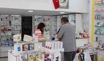 Malatya’da bugün hangi eczaneler nöbetçi? İşte kesintisiz hizmet veren adresler