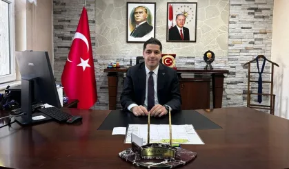 Elazığlı Kaymakam Salih Ağar Arguvan’a atandı! Salih Ağar kimdir?
