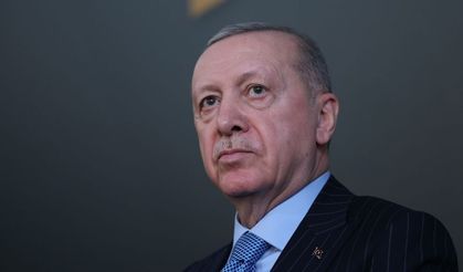 Erdoğan duyurdu: İslami finans ve bankacılıkta yeni dönem!
