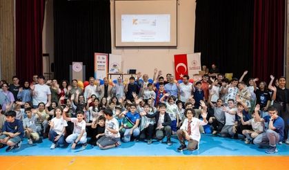 Malatya’ya 'Bilim Merkezi' geliyor! Başkan Er açıkladı