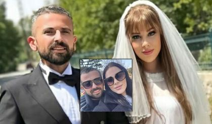 Magazin Gündemine Bomba Gibi Düşen Ayrılık: Tuğçe Tayfur ve Muhammet Aydın Neden Ayrıldı?