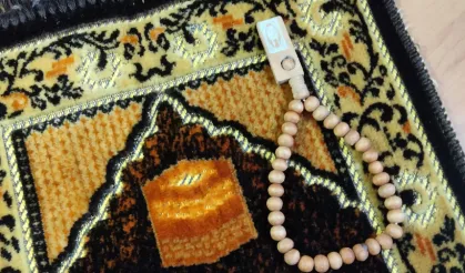 Malatya'da namaz vakitleri ve Mevlid-i Şerif’in dini hükmü