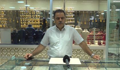Altında hareketlilik ne zaman başlayacak? Malatyalı esnaf o aylara işaret etti
