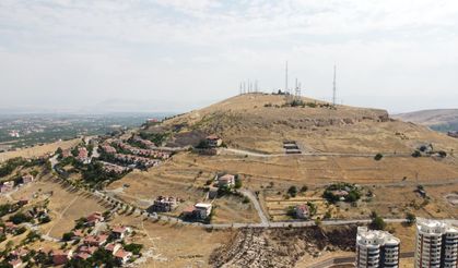 Başkan Taşkın’dan Yıldıztepe müjdesi: Görüntü kirliliği bitiyor, seyir terası geliyor!