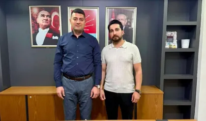 CHP Malatya’da yeniden yapılanma: Battalgazi’ye yeni başkan, iki ilçeye yeni yönetim